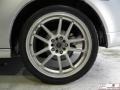 2005 Satin Silver Metallic Acura RSX Sports Coupe  photo #29