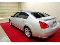 Radiant Silver Metallic - Maxima 3.5 SE Photo No. 4