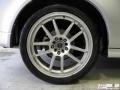 2005 Satin Silver Metallic Acura RSX Sports Coupe  photo #30