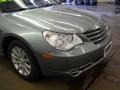 Silver Steel Metallic - Sebring Limited Sedan Photo No. 15