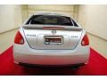 Radiant Silver Metallic - Maxima 3.5 SE Photo No. 5