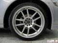 2005 Satin Silver Metallic Acura RSX Sports Coupe  photo #31