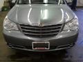 Silver Steel Metallic - Sebring Limited Sedan Photo No. 16