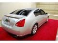 Radiant Silver Metallic - Maxima 3.5 SE Photo No. 6