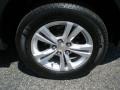 2010 Cyber Gray Metallic Chevrolet Equinox LT AWD  photo #9