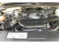 Summit White - Yukon Denali AWD Photo No. 19