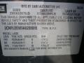 2010 Cyber Gray Metallic Chevrolet Equinox LT AWD  photo #14
