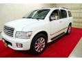 Tuscan White Pearl - QX 56 Photo No. 3