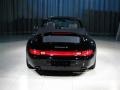 Black - 911 Carrera 4 Cabriolet Photo No. 19