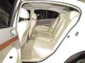 2008 Ivory Pearl White Infiniti G 35 Journey Sedan  photo #11