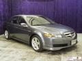 Anthracite Metallic - TL 3.2 Photo No. 3