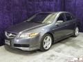 Anthracite Metallic - TL 3.2 Photo No. 4