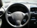 Beige Steering Wheel Photo for 2004 Hyundai Santa Fe #52481825