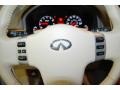 2010 Tuscan White Pearl Infiniti QX 56  photo #25