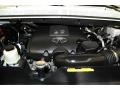 5.6 Liter DOHC 32-Valve V8 Engine for 2010 Infiniti QX 56 #52481927