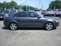 2004 Dolphin Grey Metallic Audi A4 1.8T quattro Sedan  photo #4