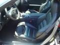 Black - Corvette Coupe Photo No. 3