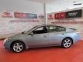 Precision Gray Metallic - Altima 3.5 SE Photo No. 4