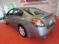 2008 Precision Gray Metallic Nissan Altima 3.5 SE  photo #6