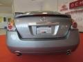 Precision Gray Metallic - Altima 3.5 SE Photo No. 7