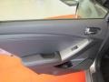 Precision Gray Metallic - Altima 3.5 SE Photo No. 8