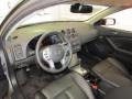 Precision Gray Metallic - Altima 3.5 SE Photo No. 12