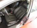 Precision Gray Metallic - Altima 3.5 SE Photo No. 15