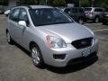 2008 Fine Silver Kia Rondo LX V6  photo #3