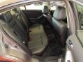 Precision Gray Metallic - Altima 3.5 SE Photo No. 23