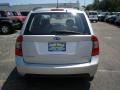 2008 Fine Silver Kia Rondo LX V6  photo #6