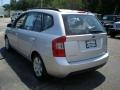 2008 Fine Silver Kia Rondo LX V6  photo #7