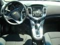 2011 Black Granite Metallic Chevrolet Cruze ECO  photo #4