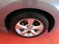 Precision Gray Metallic - Altima 3.5 SE Photo No. 27