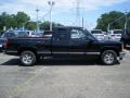 1995 Black Chevrolet C/K C1500 Extended Cab  photo #4