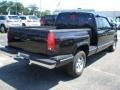 1995 Black Chevrolet C/K C1500 Extended Cab  photo #5