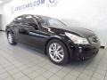 Black Obsidian - G 35 Journey Sedan Photo No. 5