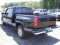 1995 Black Chevrolet C/K C1500 Extended Cab  photo #7