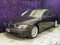 2006 Monaco Blue Metallic BMW 7 Series 750Li Sedan  photo #4