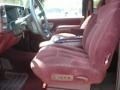 Black - C/K C1500 Extended Cab Photo No. 13