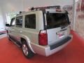 2008 Bright Silver Metallic Jeep Commander Limited 4x4  photo #6