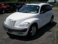 Stone White - PT Cruiser Touring Photo No. 1