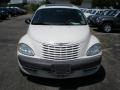 Stone White - PT Cruiser Touring Photo No. 2