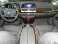 2006 Monaco Blue Metallic BMW 7 Series 750Li Sedan  photo #16