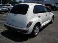 Stone White - PT Cruiser Touring Photo No. 5