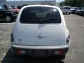 Stone White - PT Cruiser Touring Photo No. 6