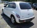 Stone White - PT Cruiser Touring Photo No. 7