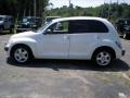 Stone White - PT Cruiser Touring Photo No. 8