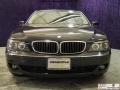 2006 Monaco Blue Metallic BMW 7 Series 750Li Sedan  photo #20