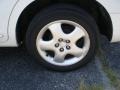 Stone White - PT Cruiser Touring Photo No. 9