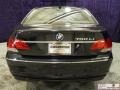 2006 Monaco Blue Metallic BMW 7 Series 750Li Sedan  photo #22
